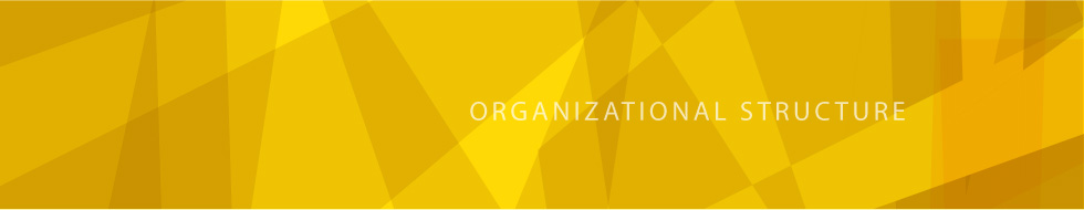 INDU: Organizational Structure
