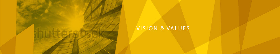 INDU: Vision & Values